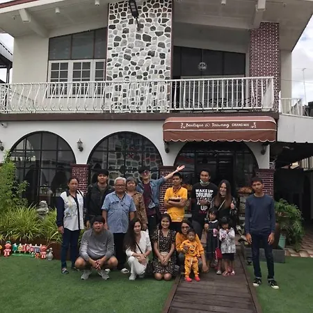 Albergue Boutique Taiwang